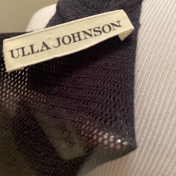 Beautiful Ulla Johnson 💯 % Cotton gauze dress - Picture 6 of 14